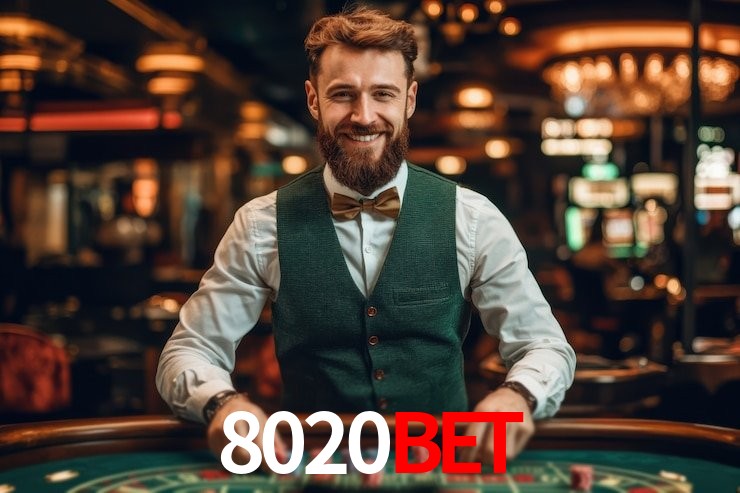 8020bet - cassino ao vivo
