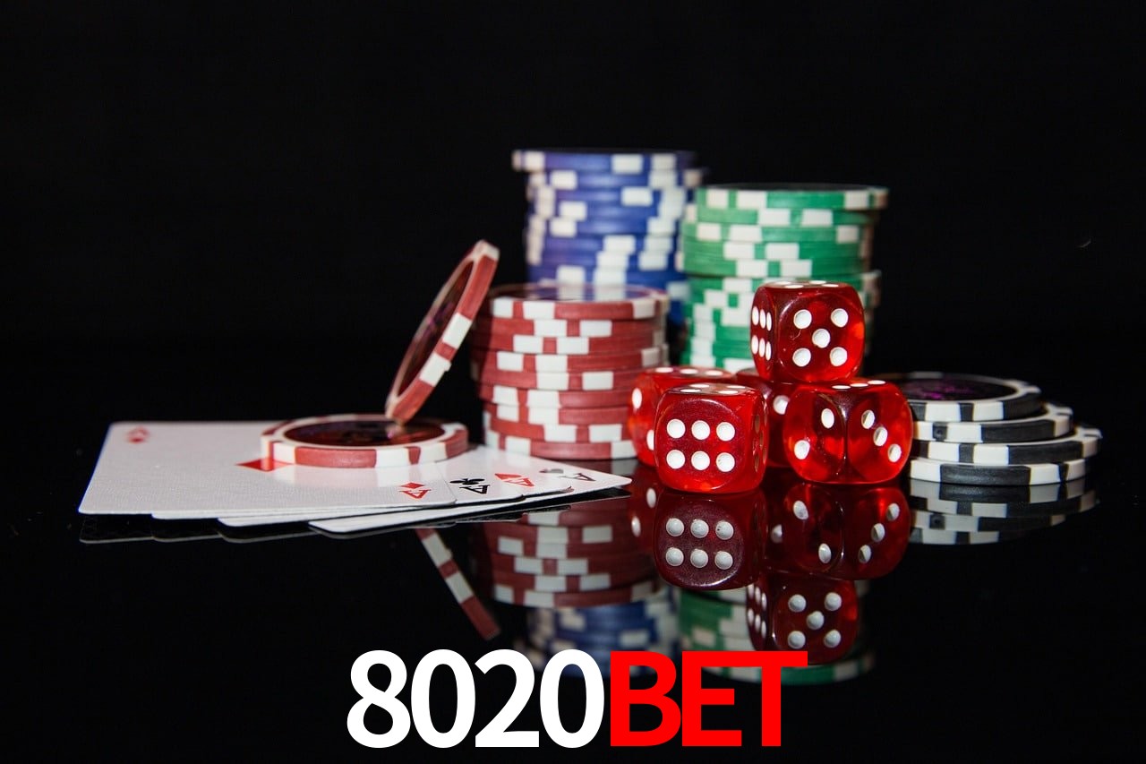8020bet - Aplicativo Móvel